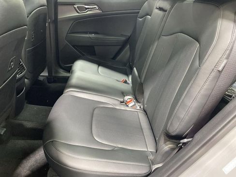 New 2026 Kia Sportage EX w/ EX Panorama Roof Package FWD image 26