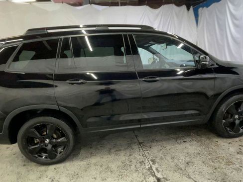 Certified 2021 Honda Passport Elite image 9