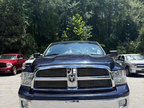Used 2012 RAM 1500 Big Horn image 9