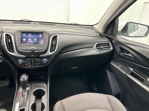 Certified 2020 Chevrolet Equinox LT AWD/4WD image 28