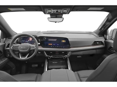 New 2026 Chevrolet Tahoe Z71 AWD/4WD image 4