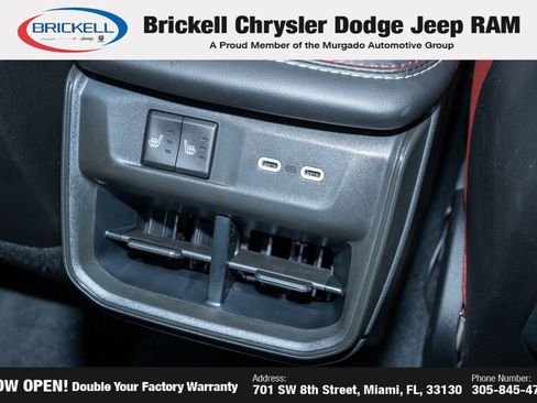 New 2026 Dodge Charger R/T Scat Pack image 17