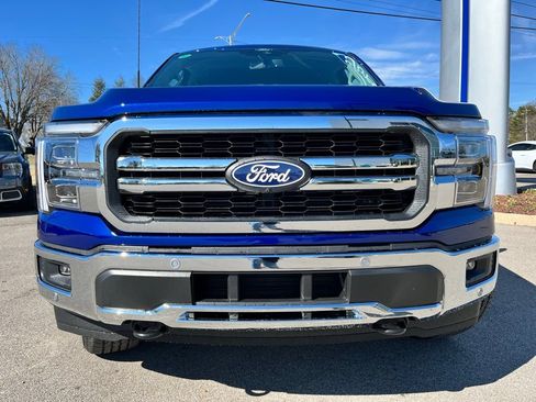 New 2026 Ford F150 Lariat w/ Equipment Group 502A High AWD/4WD image 2