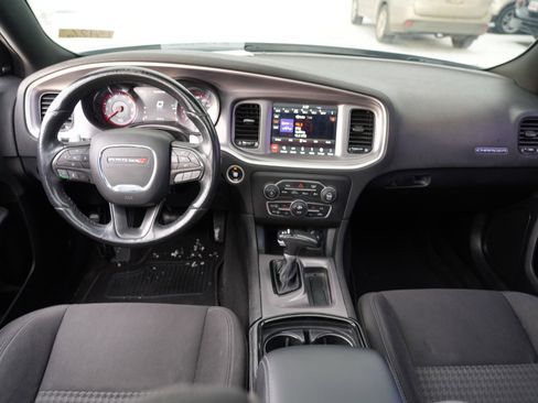 Used 2019 Dodge Charger R/T w/ Driver Confidence Group image 29
