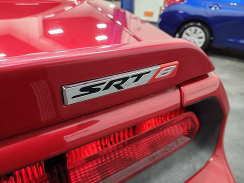 Used 2012 Dodge Challenger SRT8 w/ Premium Sound Group image 24