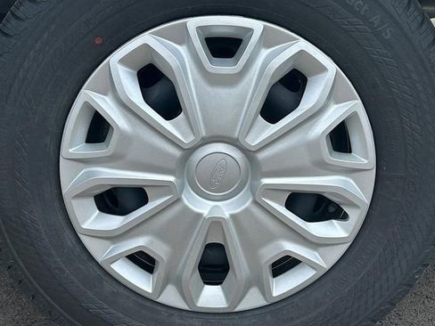 New 2025 Ford Transit 350 w/ Interior Upgrade Package image 25