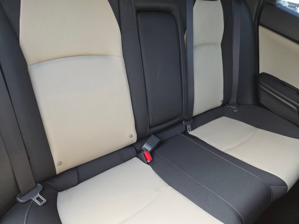 Used 2018 Honda Civic EX image 29