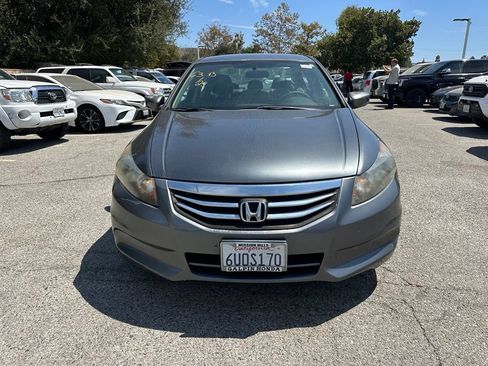 Used 2012 Honda Accord SE image 5