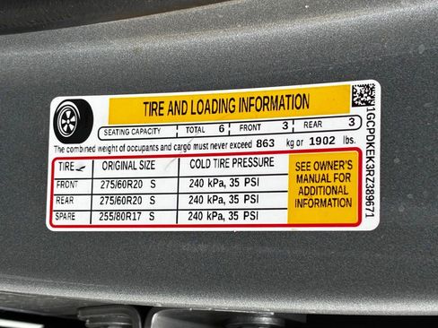 Used 2024 Chevrolet Silverado 1500 LT image 18