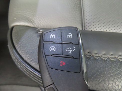 Used 2025 GMC Sierra 1500 Denali AWD/4WD image 58