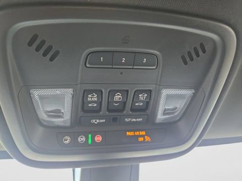 Used 2023 Chevrolet Traverse Premier w/ Redline Edition AWD/4WD image 31