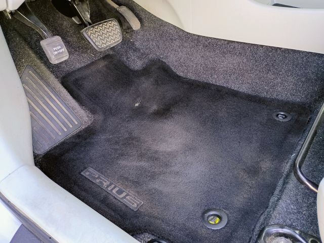 Used 2012 Toyota Prius Two FWD image 24