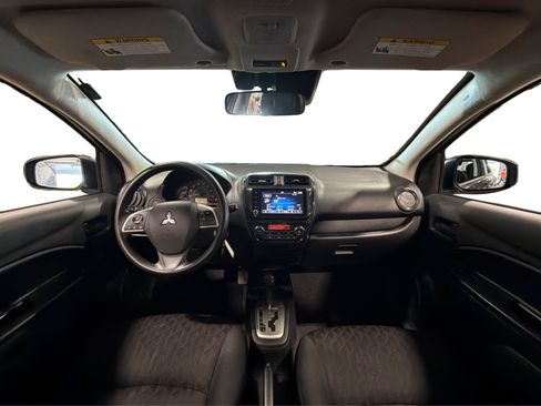 Used 2024 Mitsubishi Mirage ES FWD image 36