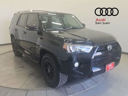 Used 2015 Toyota 4Runner Limited