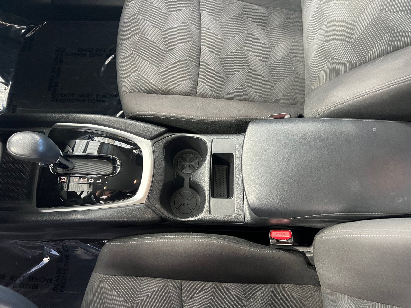 Used 2016 Nissan Rogue SV AWD/4WD image 21
