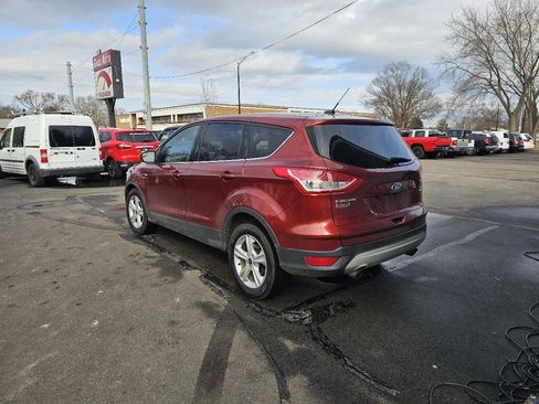Used 2014 Ford Escape SE image 7