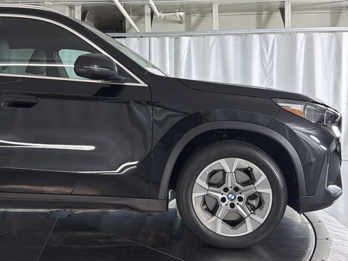 Used 2023 BMW X1 xDrive28i w/ Convenience Package AWD/4WD image 35