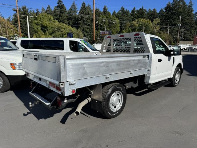 Used 2019 Ford F250 XL RWD image 5