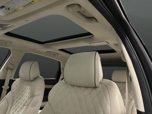 Used 2024 Genesis GV80 3.5T w/ Prestige Package image 7