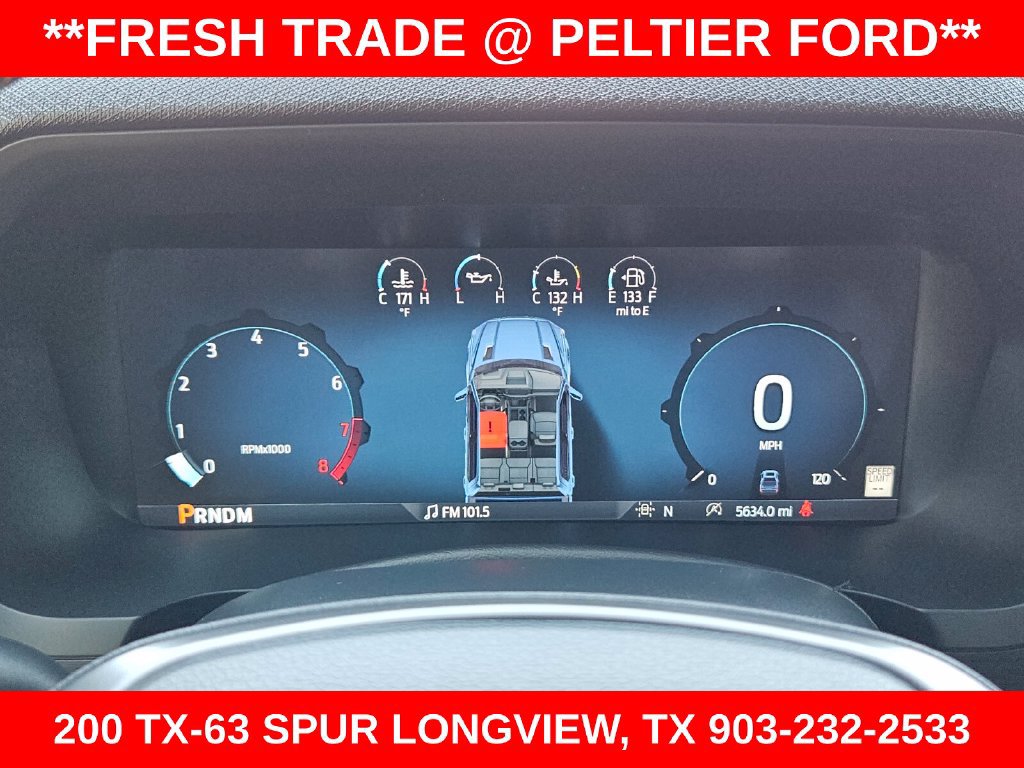 Used 2026 Ford F150 Tremor AWD/4WD image 33