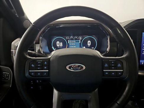 Used 2023 Ford F150 Lariat w/ Max Trailer Tow Package image 20