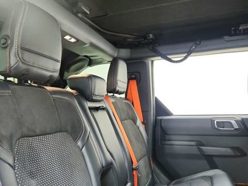 Used 2024 Ford Bronco Raptor image 25