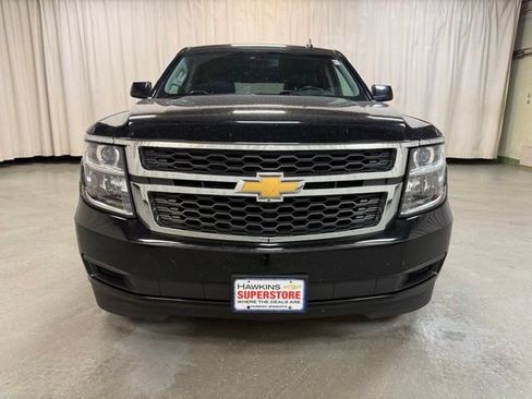 Used 2017 Chevrolet Tahoe LT AWD/4WD image 11