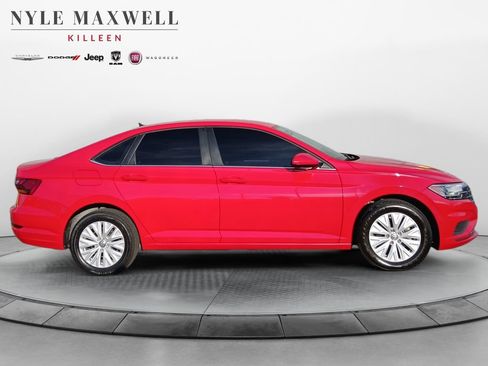 Used 2019 Volkswagen Jetta S FWD image 17