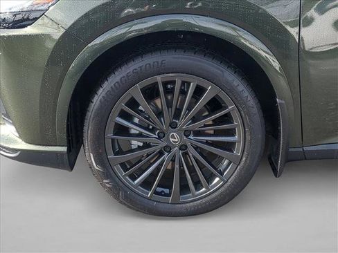 Used 2026 Lexus RX 350h w/ Convenience Package image 23