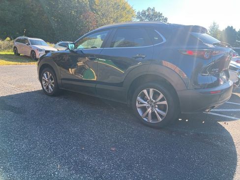 Used 2023 MAZDA CX-30 AWD 2.5 S w/ Select Package image 8