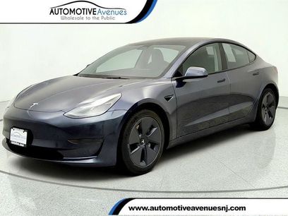 Used 2023 Tesla Model 3 Standard Range