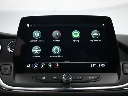 Used 2024 Chevrolet Blazer LT w/ Convenience Package image 16