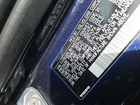 Used 2019 Volvo XC90 T6 Inscription w/ Advanced Package image 14