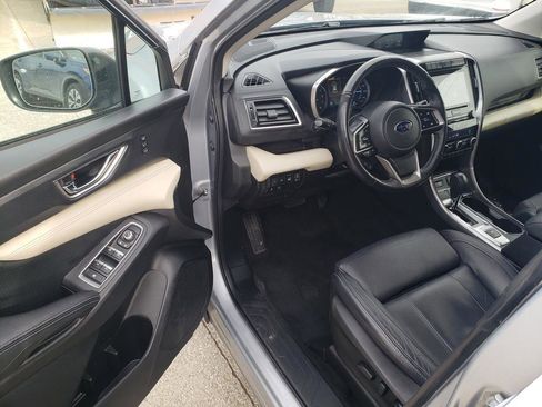 Used 2022 Subaru Ascent Limited w/ Popular Package #4 image 17