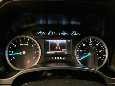 Used 2021 Ford Expedition Max XLT AWD/4WD image 19