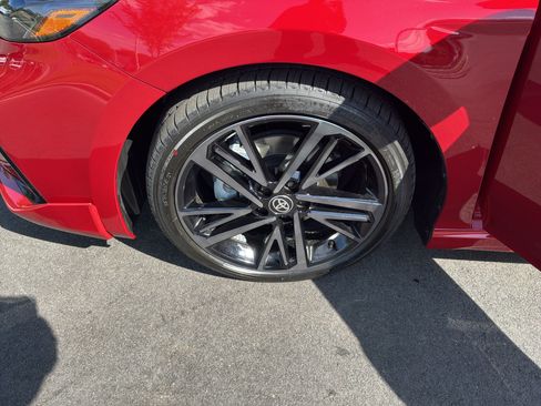 Used 2026 Toyota Camry XSE FWD image 13