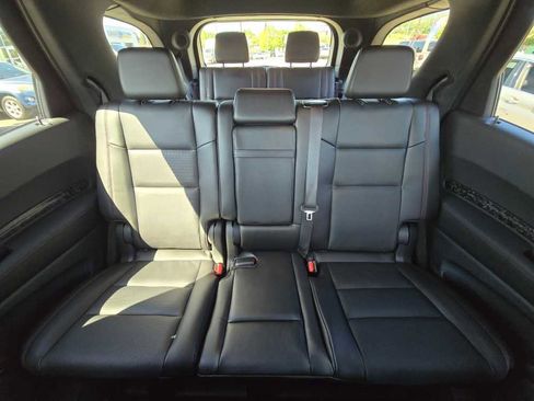 New 2026 Dodge Durango GT AWD/4WD image 18