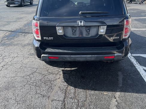 Used 2006 Honda Pilot EX-L image 4