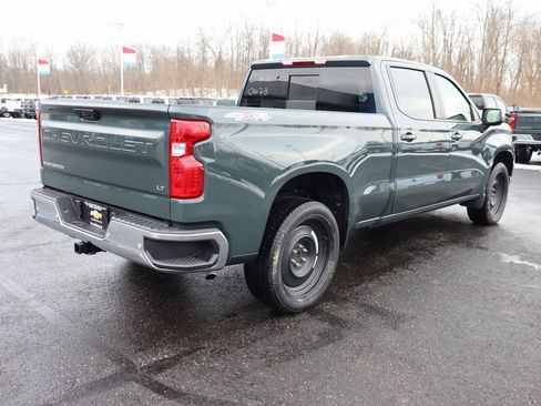 New 2026 Chevrolet Silverado 1500 LT w/ Safety Package image 26