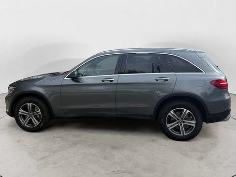 Used 2019 Mercedes-Benz GLC 350e 4MATIC image 8