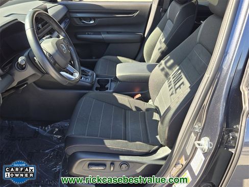 Used 2024 Honda CR-V Sport image 11