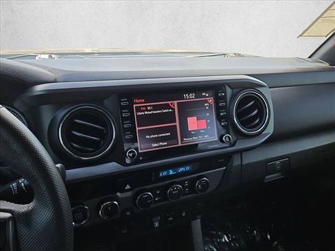 Used 2023 Toyota Tacoma TRD Off-Road AWD/4WD image 14