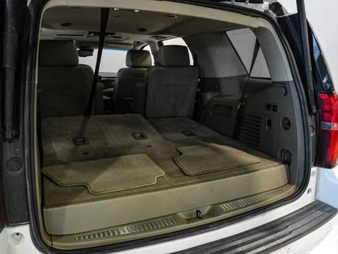 Used 2018 Chevrolet Tahoe Premier AWD/4WD image 51