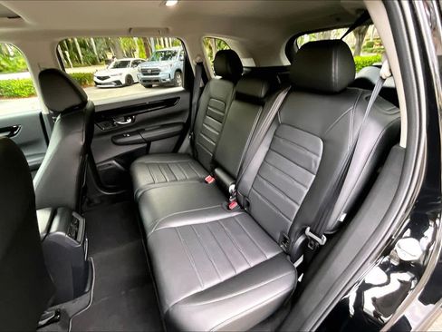 Used 2025 Honda CR-V EX-L image 20