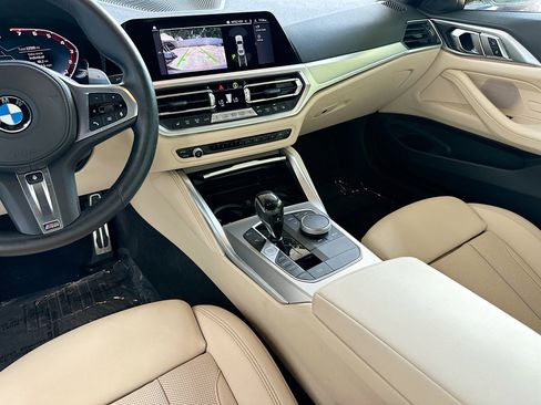 Certified 2023 BMW M440i Coupe w/ Premium Package RWD image 24