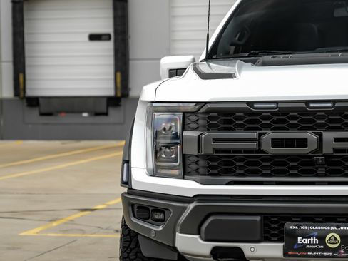 Used 2023 Ford F150 Raptor w/ Raptor 37 Performance Package AWD/4WD image 29