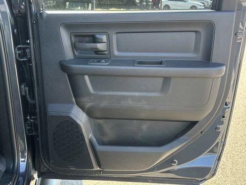 New 2026 RAM 3500 Tradesman image 16