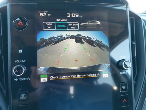 Certified 2025 Subaru Crosstrek 2.5i Limited w/ Crosstrek Mirror Package image 22