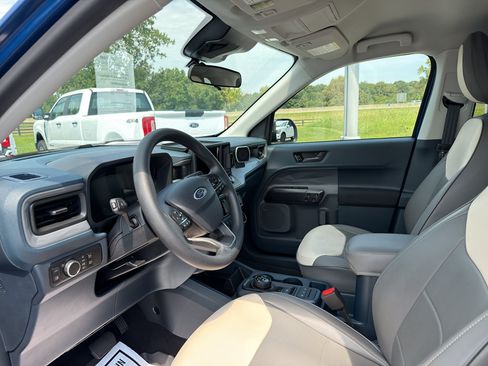 Used 2024 Ford Maverick XL FWD image 11