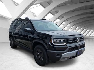 New 2026 Honda Passport RTL video 1